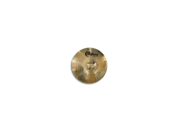 Bosphorus Cymbals GOLD CRASH 16 Bosphorus Cymbals GOLD CRASH 16
